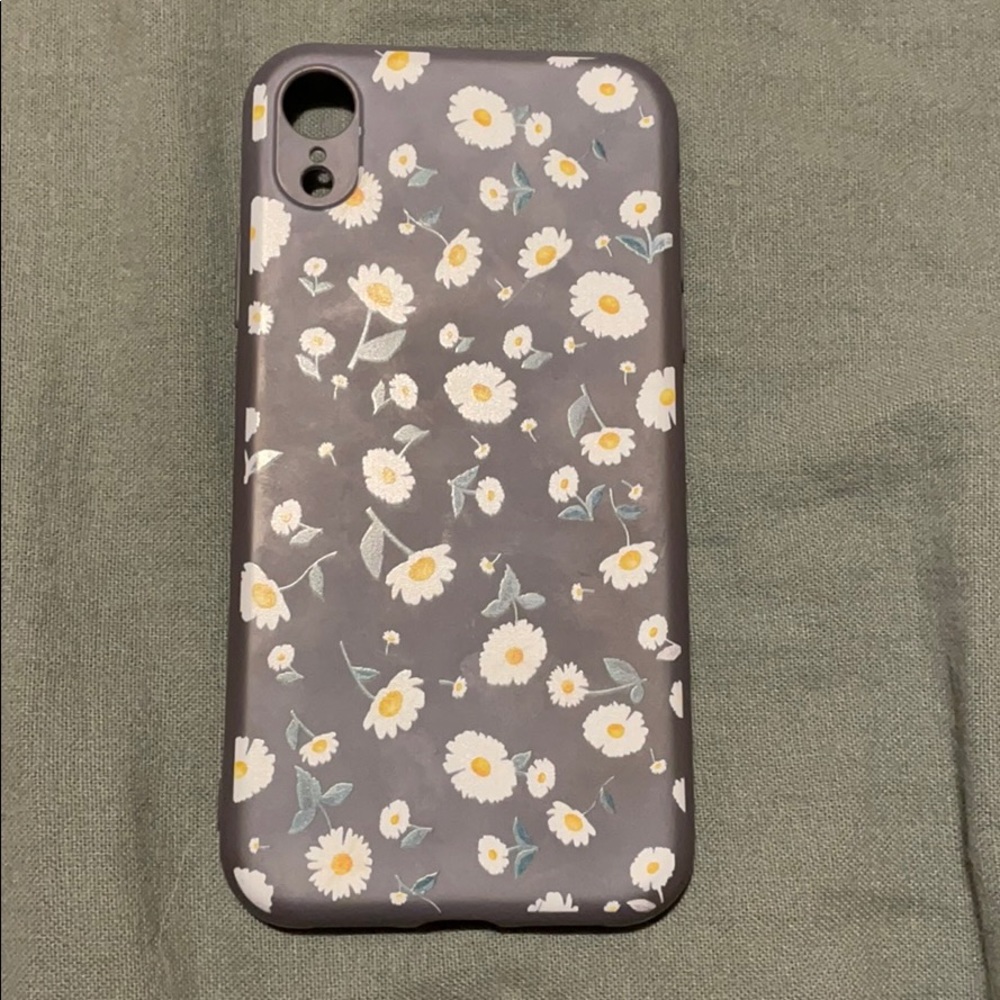 iphone XR case